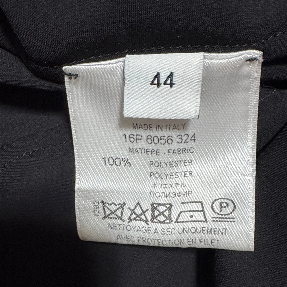Givenchy blouse - Picture 8 of 9